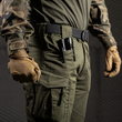 Штани Texar Elite Pro 2.0T Ripstop Olive Фото 3